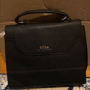 NWT Trina Turk Top Handle Satchel Retail $148